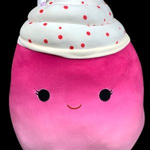 16” Cinnamon Squishmallow